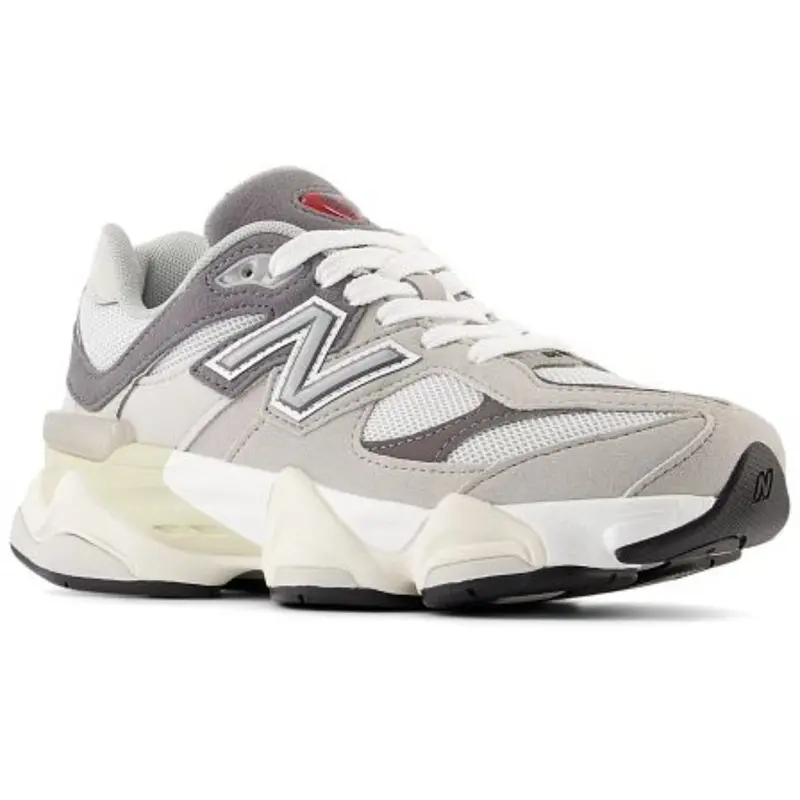 New Balance Raincloud New Balance 9060 Kids Lace 4