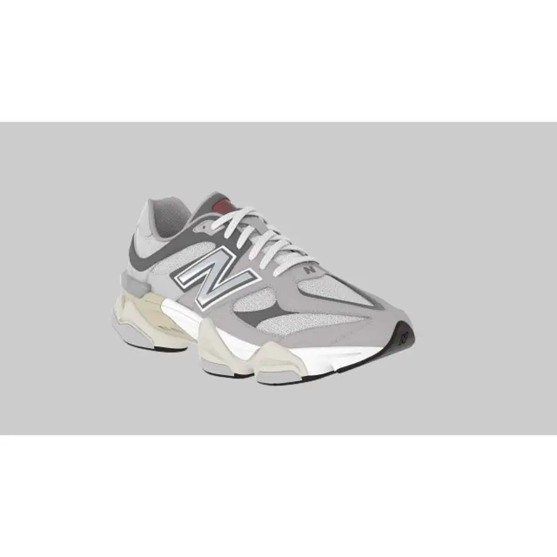 New Balance Raincloud New Balance 9060 Kids Lace 6