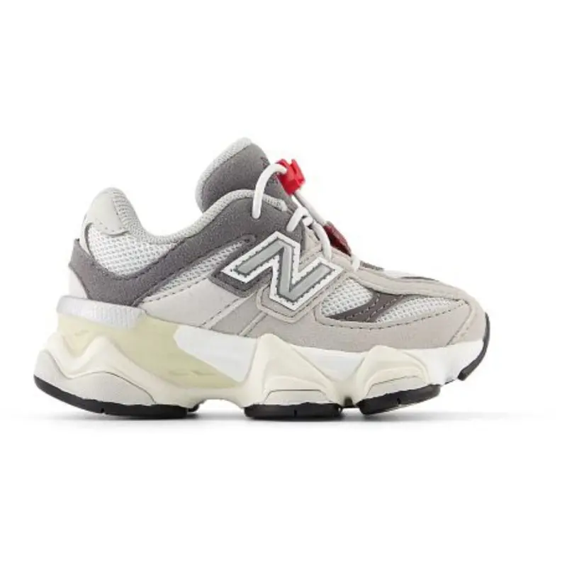 New Balance Raincloud New Balance 9060 Kids Toggle Closure 1
