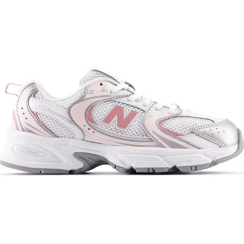 New Balance Reflection 530 Kids Lace Sneakers 1