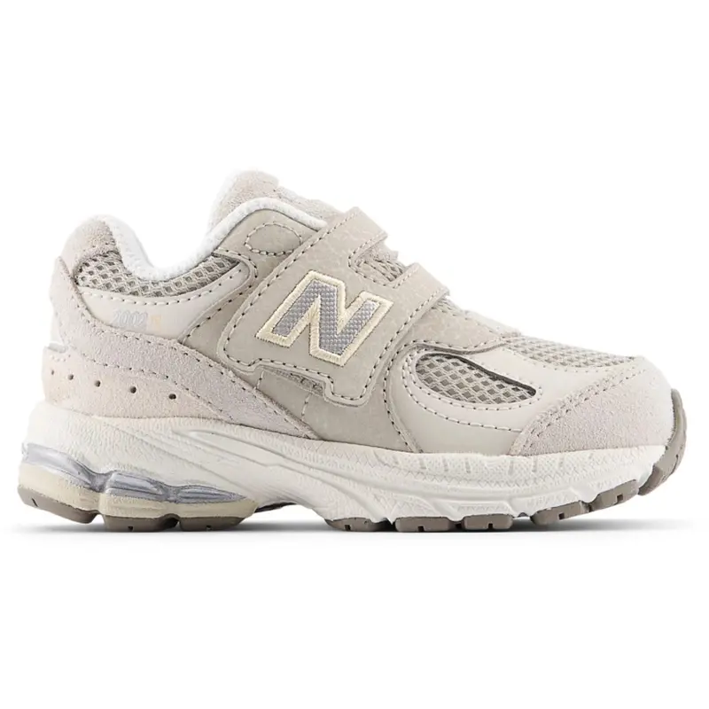 New Balance Shipyard 2002 Kids Hook & Loop Sneakers 1