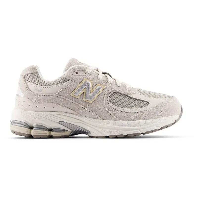 New Balance Shipyard 2002 Kids Lace Sneakers 1