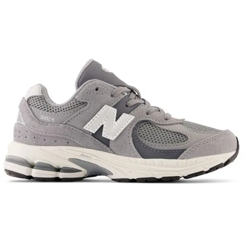 New Balance Steel New Balance 2002 Kids Lace 1