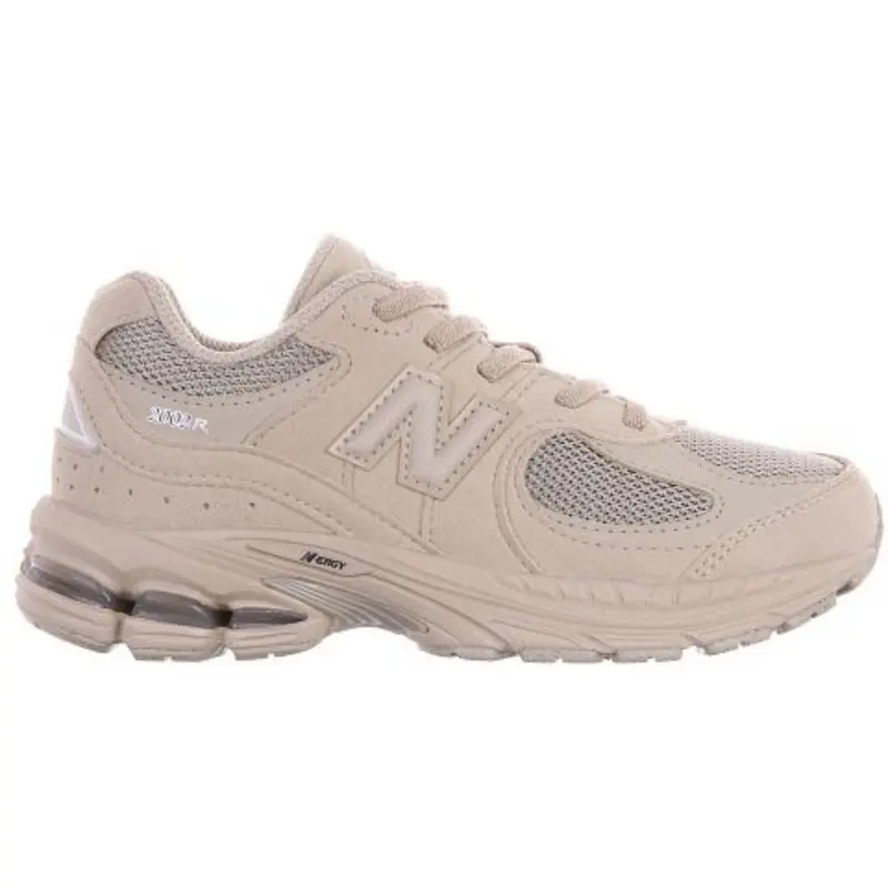 New Balance Stoneware New Balance 2002 Kids Bungee Lace 1
