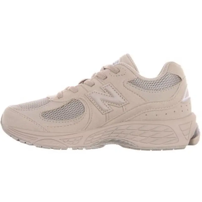 New Balance Stoneware New Balance 2002 Kids Bungee Lace 2