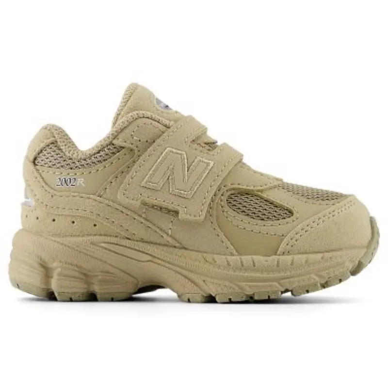 New Balance Stoneware New Balance 2002 Kids Hook & Loop 1