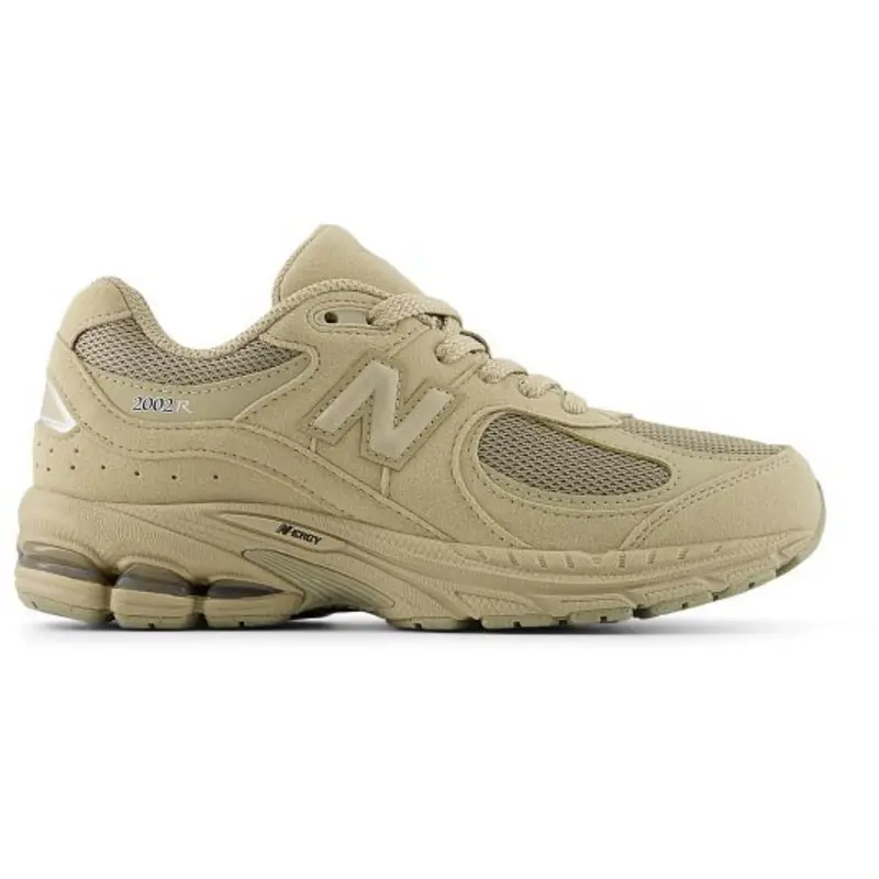 New Balance Stoneware New Balance 2002 Kids Lace 1