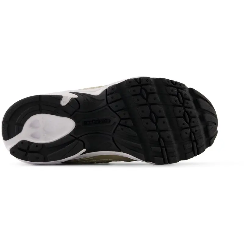 New Balance Timberwolf New Balance 740 Kids Bungee Lace 3