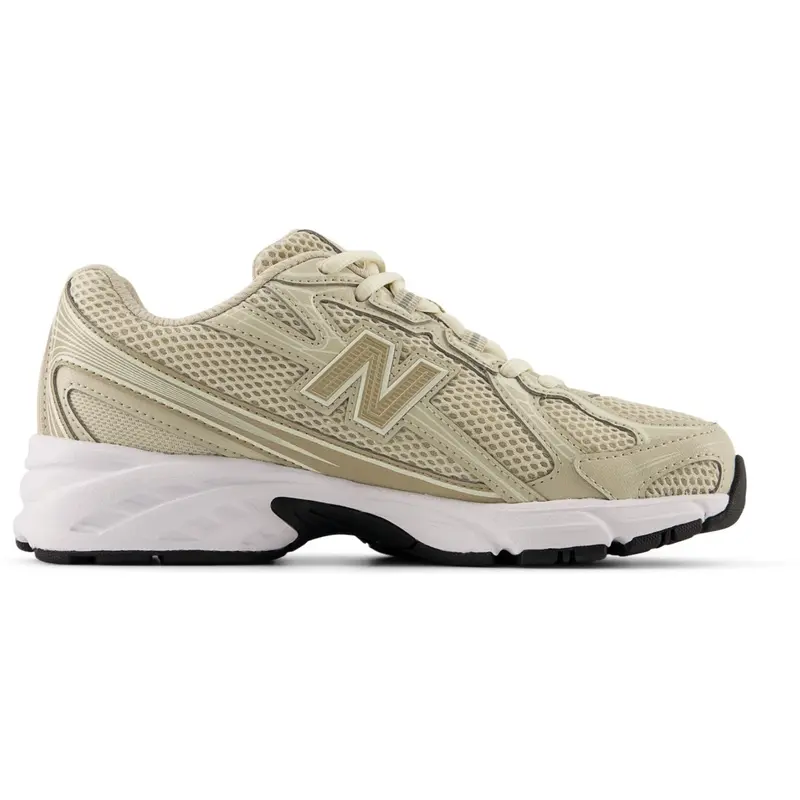 New Balance Timberwolf New Balance 740 Kids Lace 1