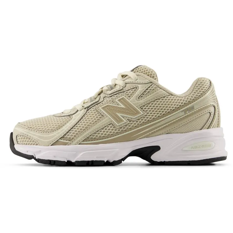 New Balance Timberwolf New Balance 740 Kids Lace 2