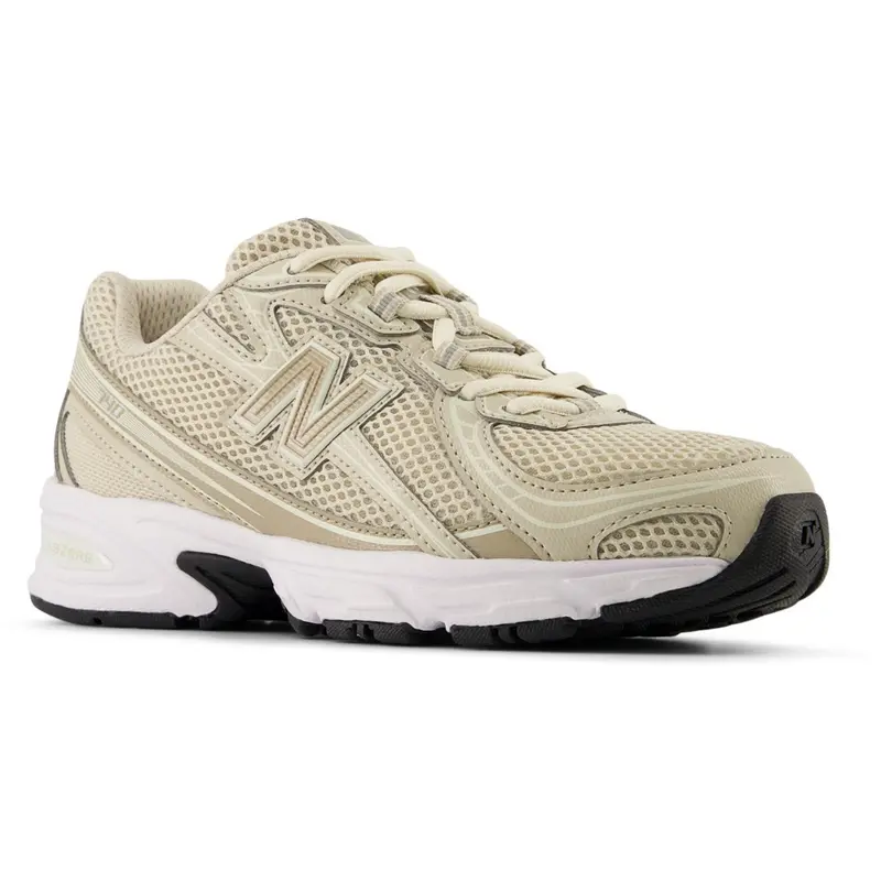 New Balance Timberwolf New Balance 740 Kids Lace 3