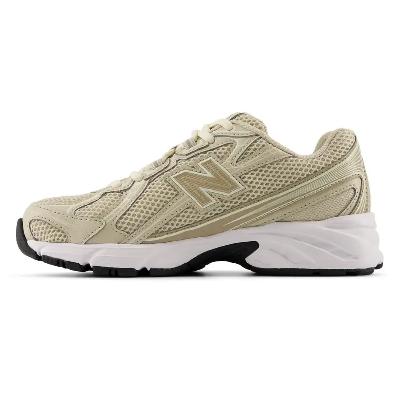 New Balance Timberwolf New Balance 740 Kids Lace 4