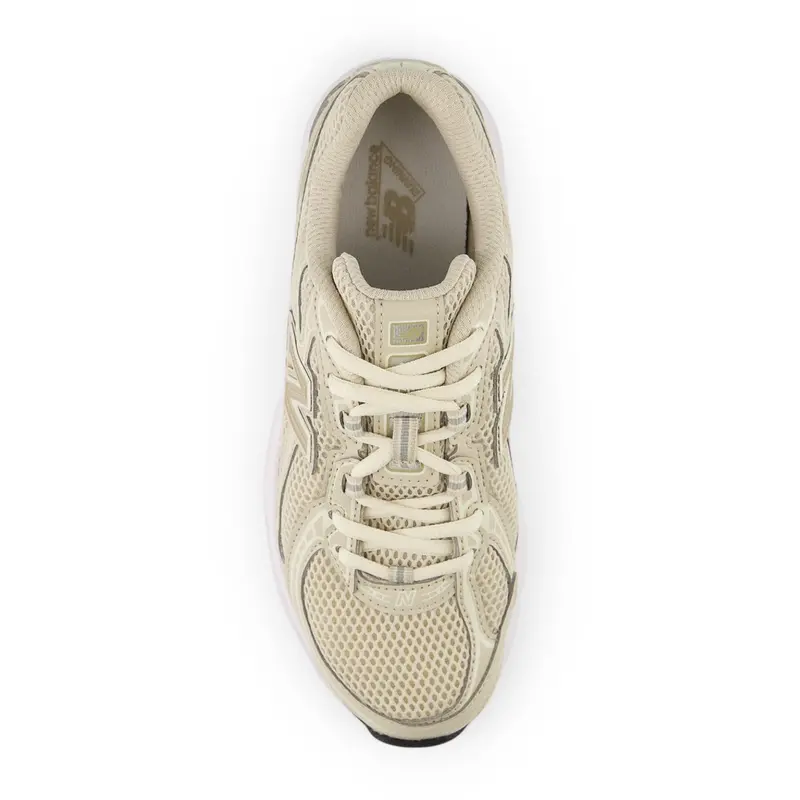 New Balance Timberwolf New Balance 740 Kids Lace 5