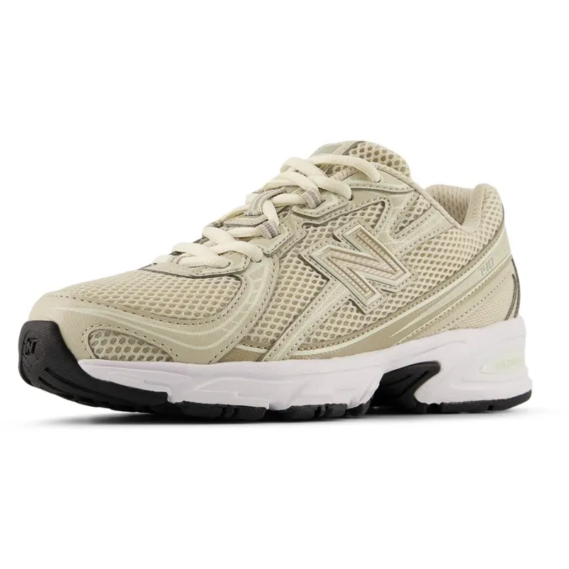 New Balance Timberwolf New Balance 740 Kids Lace 6