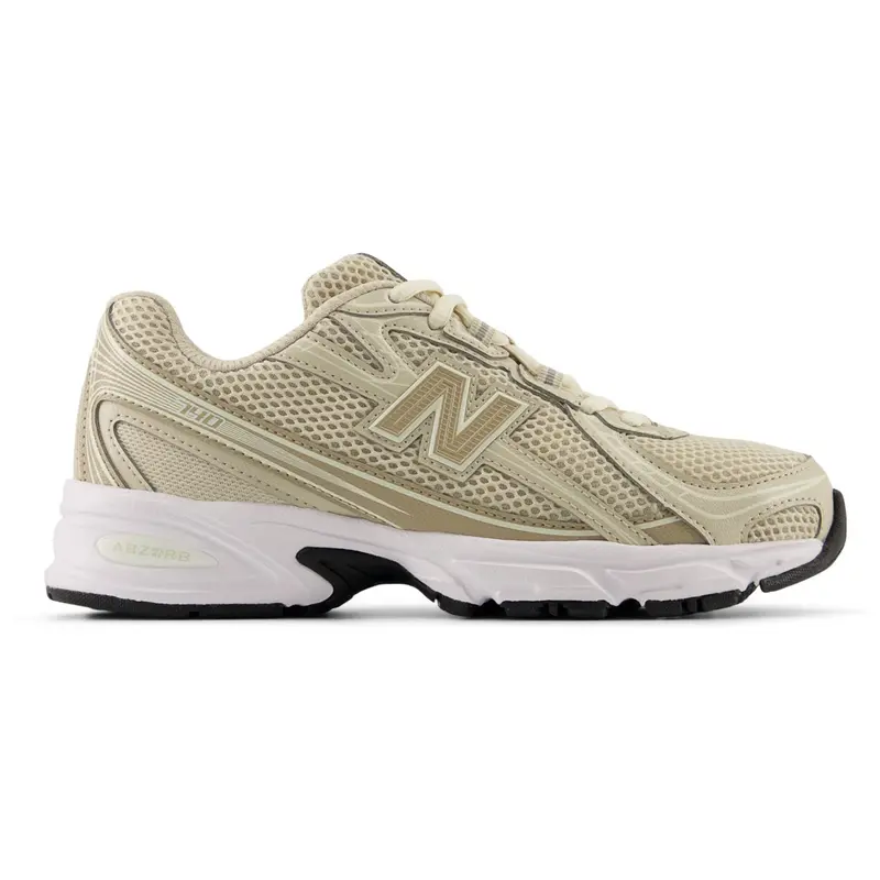 New Balance Timberwolf New Balance 740 Kids Lace 8