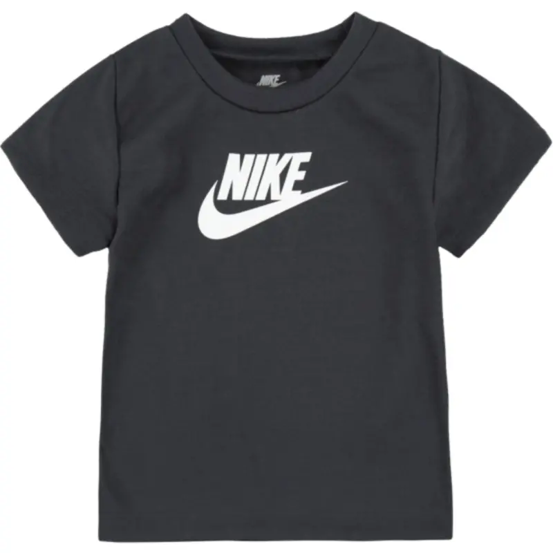 Nike Anthracite Futura Ss Tee 1