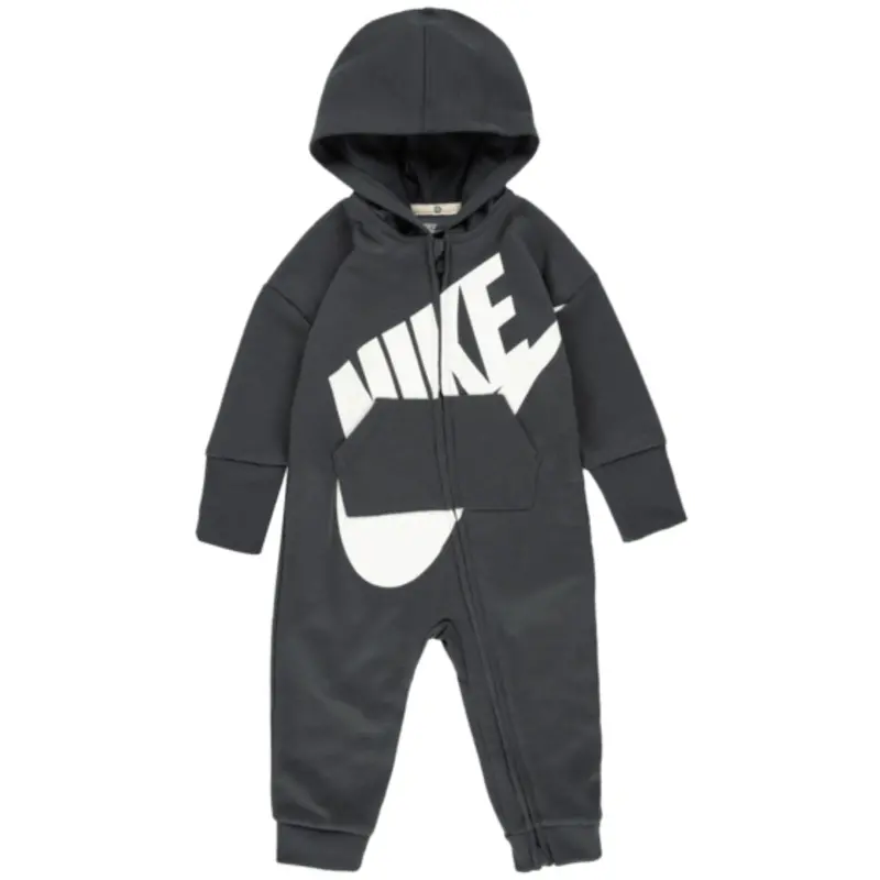 Nike Anthracite Sustainable Coverall 1