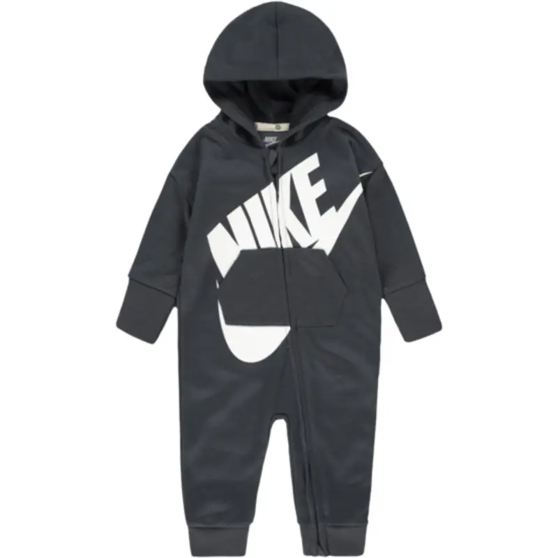 Nike Anthracite Sustainable Coverall 1