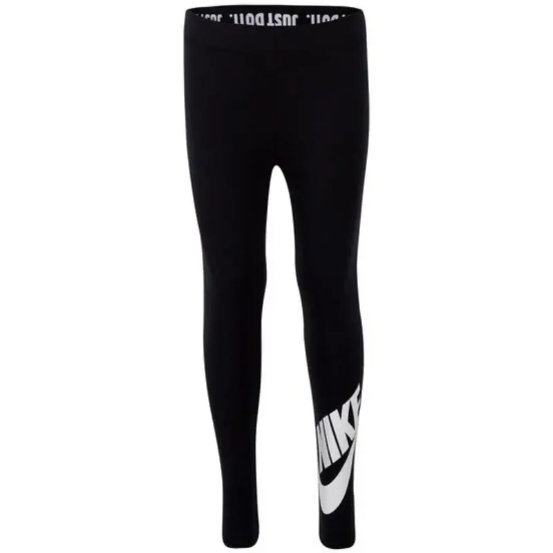 Nike Black G Leg A See Legging 1