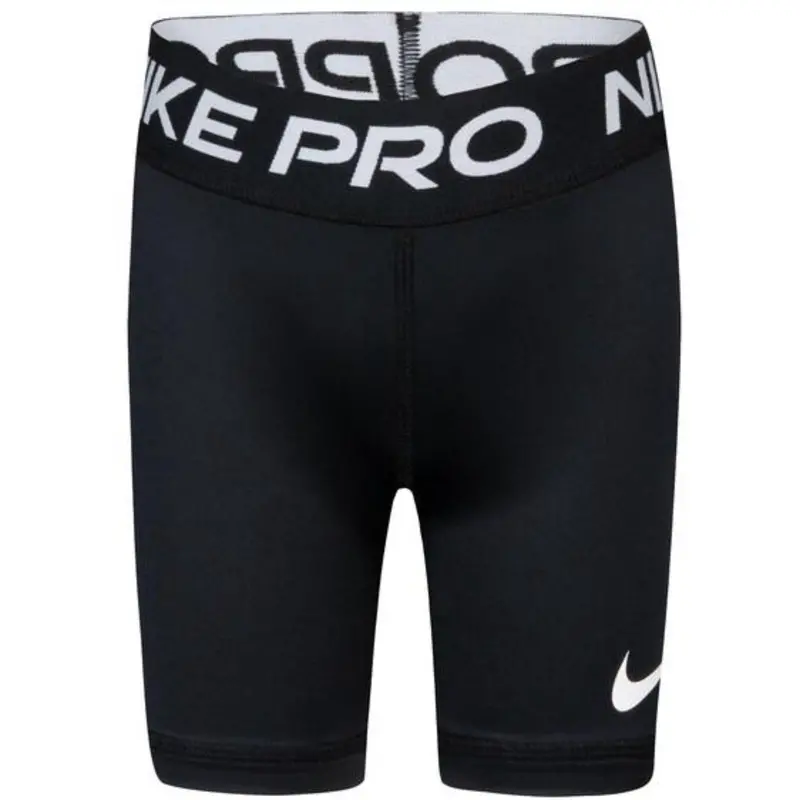 Nike Black G Np Df Shorts 1