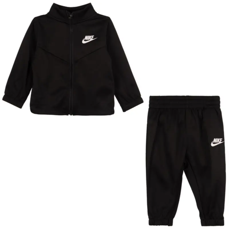 Nike Black Lifestyle Essnetials Set 1