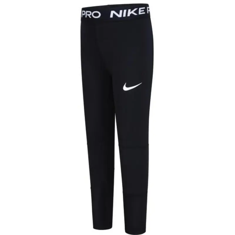 Nike Black Nike Pro Legging 1