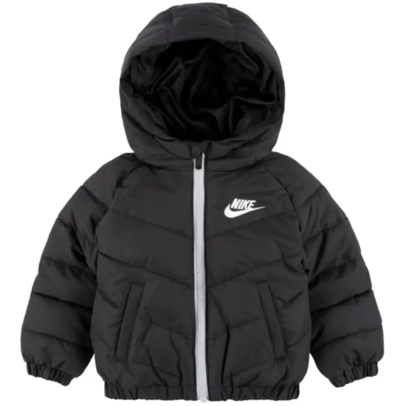 Nike Black Synfil Hd Jacket 1