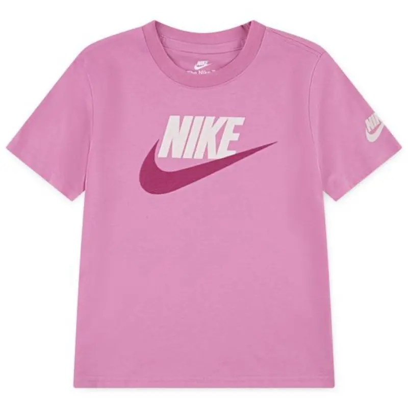 Nike Magic Flamingo Club Family S/S Knit Top 1