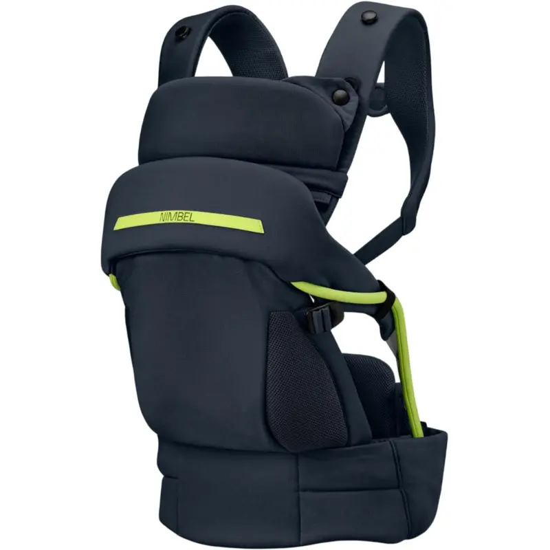Nimbel Midnight Blue Carrier 1