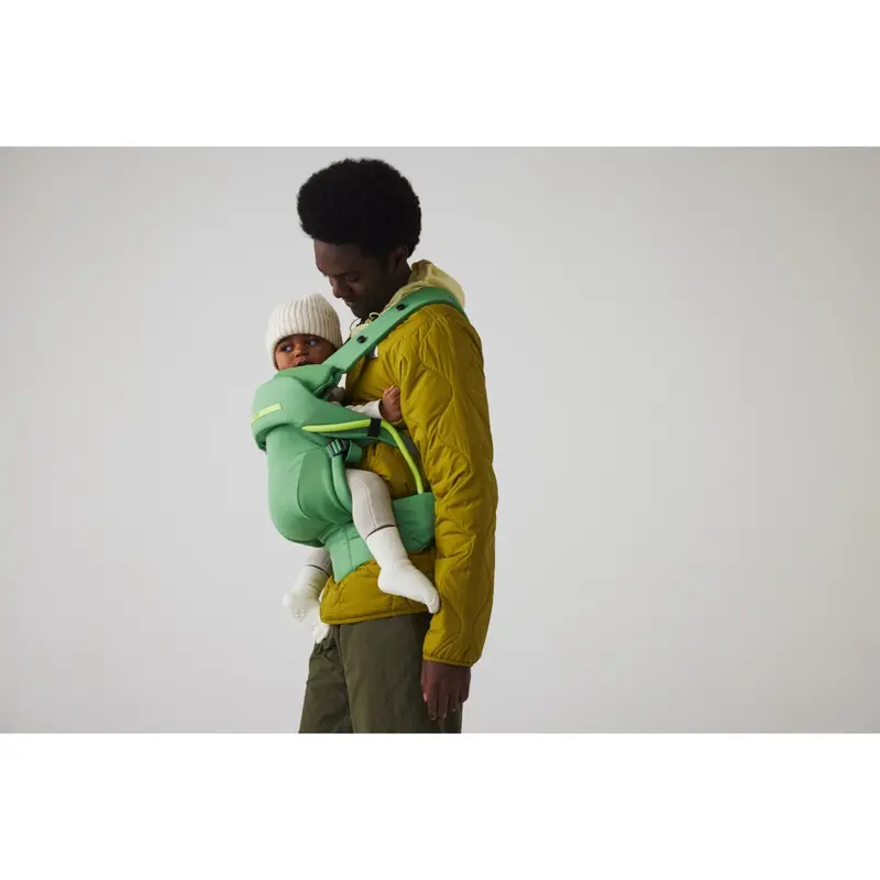 Nimbel Mineral Green Carrier 2