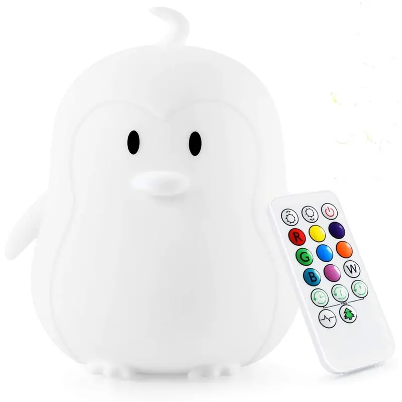Nitelite Penguin 1