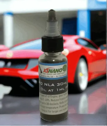 Nla 30Ml Oil Additive For 30 Ltrs Of Oil 1