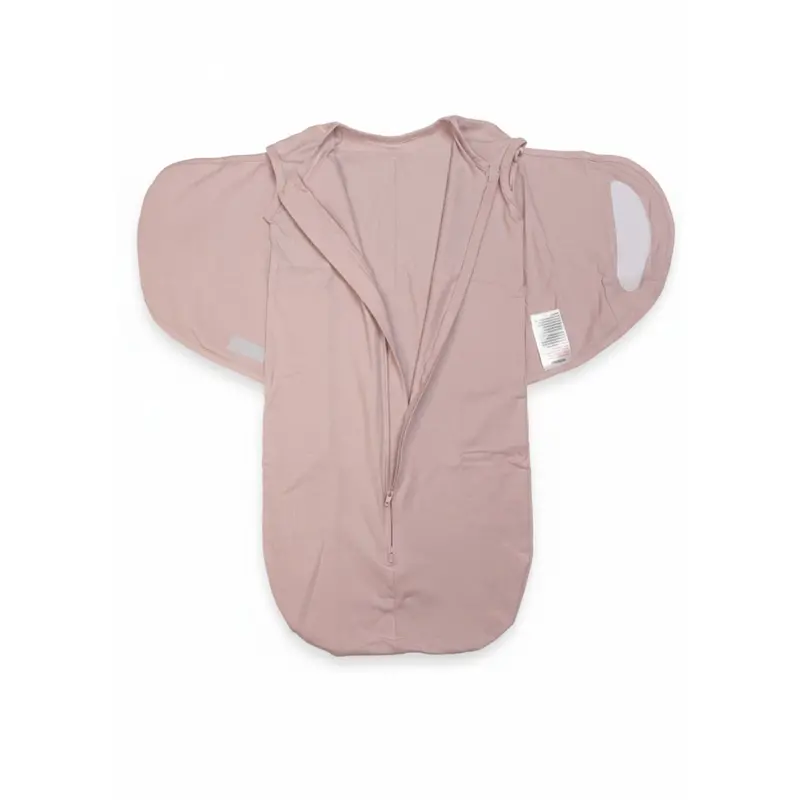 Noheli Rose 3-I-1 Swaddle 1