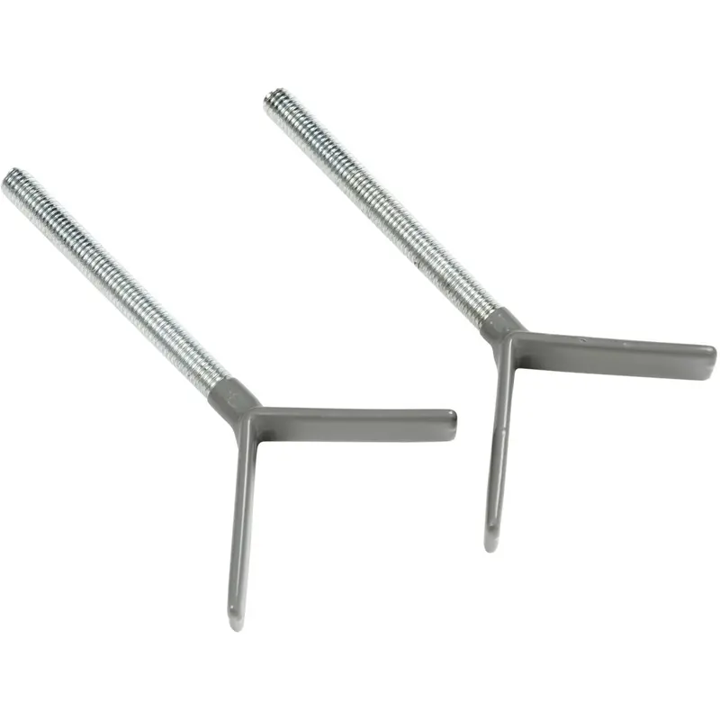 Nordbaby Grey Y- Shape Bolts 1