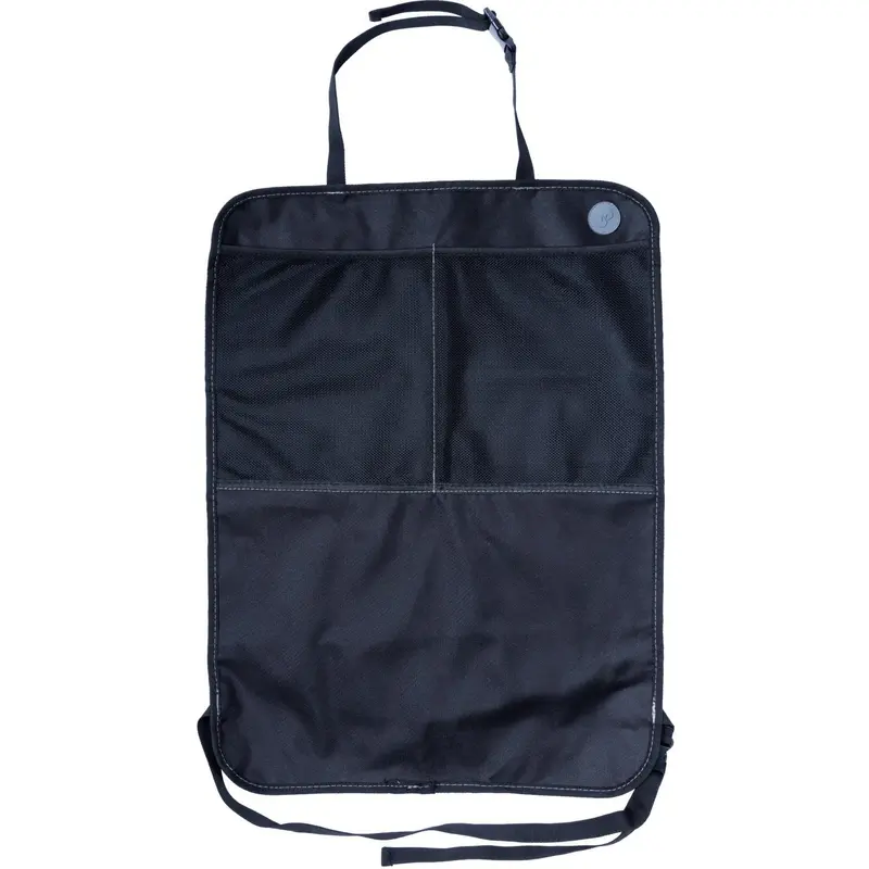 Nordbaby Mat Black Kick Mat 1
