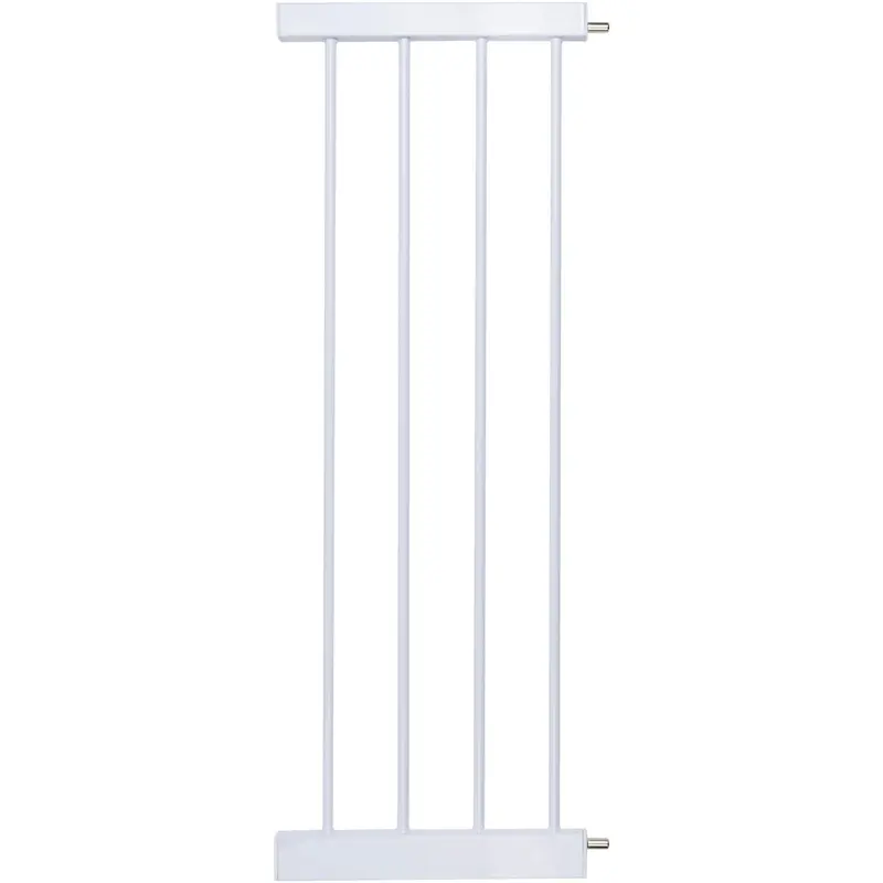 Nordbaby White Gate Extension Gia 1