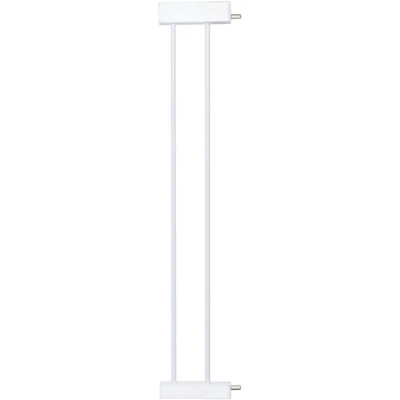 Nordbaby White Gate Extension Gia 1