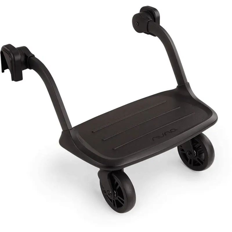 Nuna Black Demi Next Rider Board 1