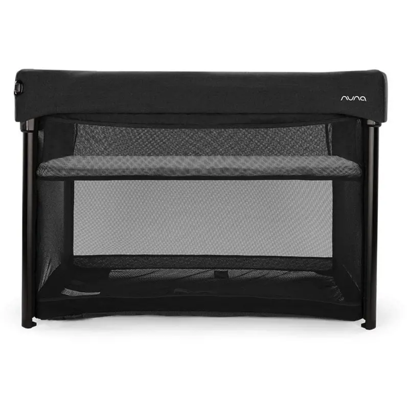 Nuna Caviar Paal W/Sheet & Net 1