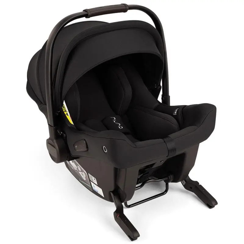 Nuna Caviar Pipa Urbn 40-75Cm 1