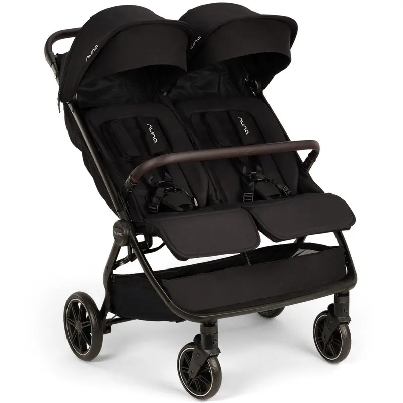 Nuna Caviar Trvl Dubl 1