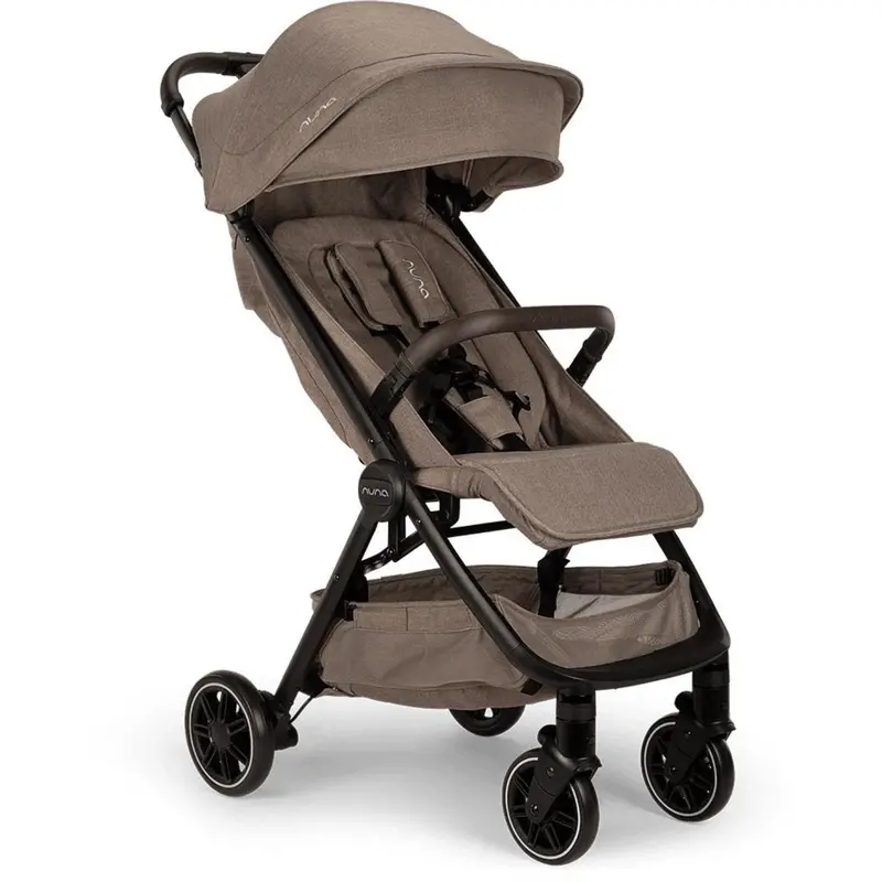 Nuna Cedar Trvl W/Ad&Rc 1