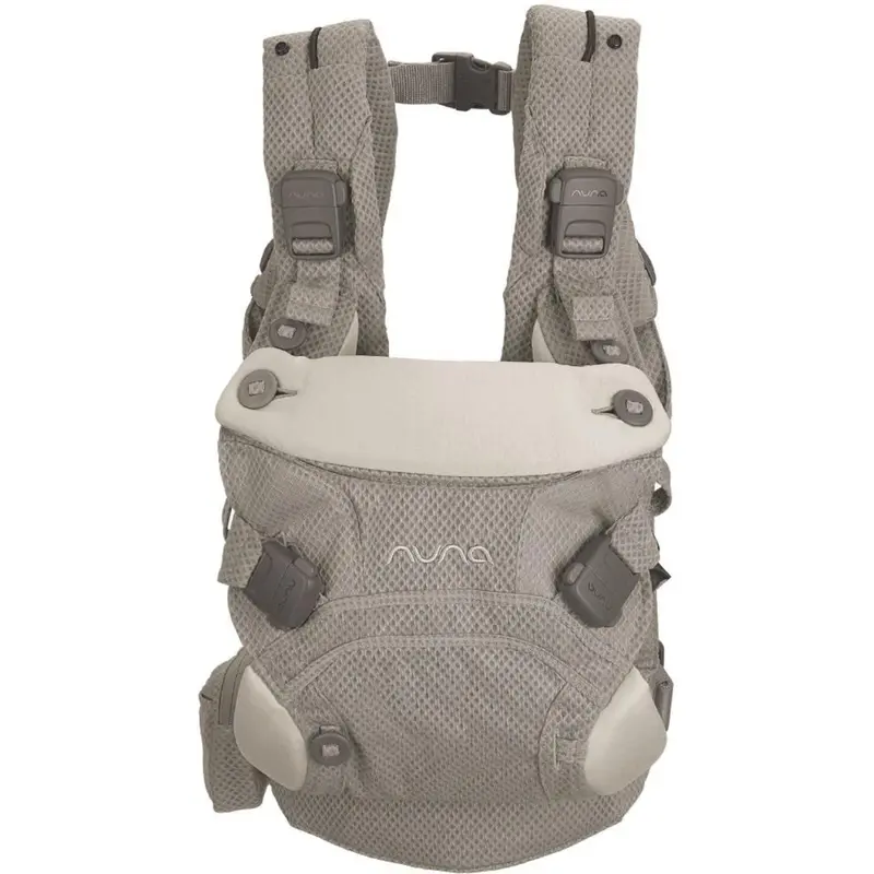 Nuna Fog Cudl Clik 1