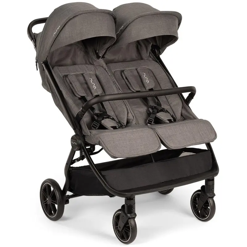 Nuna Granite Trvl Dubl 1