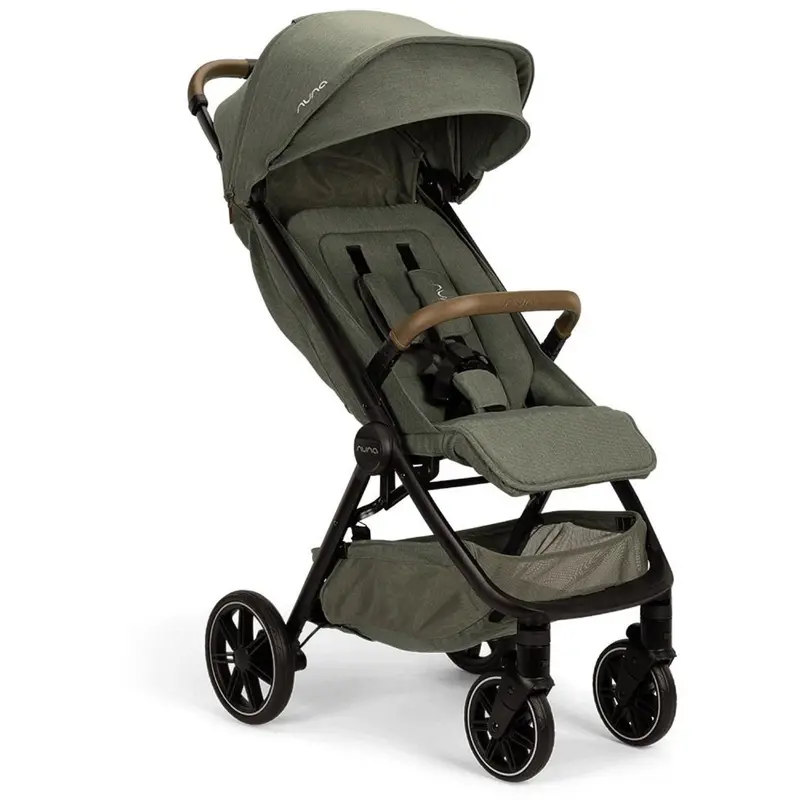 Nuna Pine Trvl Lx W/Rc & Tb 1