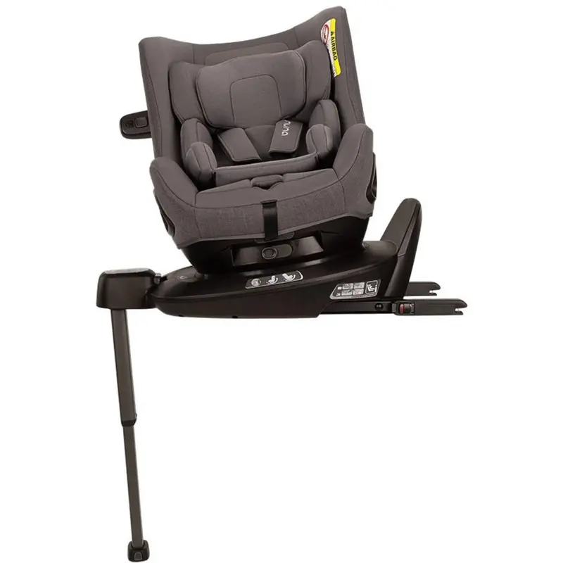 Nuna Thunder Pruu 1
