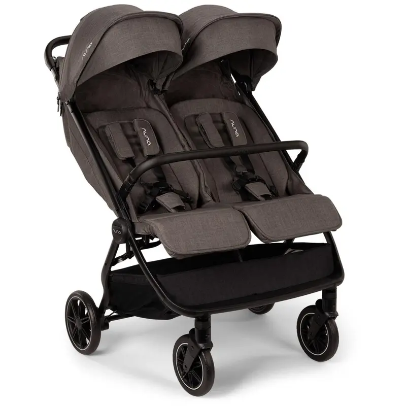 Nuna Thunder Trvl Dubl 1