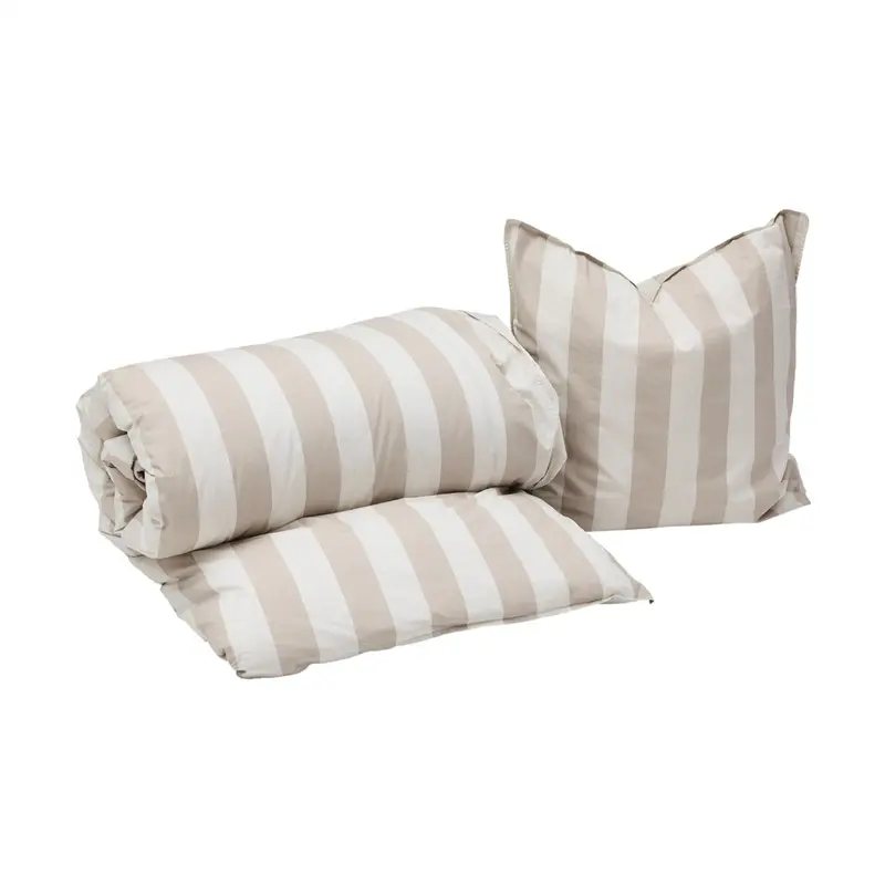 Oyoy Clay Shima Bedding 1