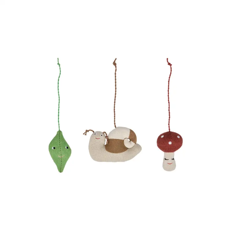 Oyoy Forest Play Gym Toy 1