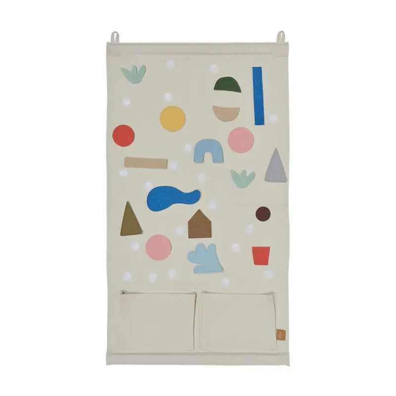 Oyoy Multi Saga Diy Wall Decoration 1